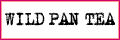 Wild Pan Tea(2K)