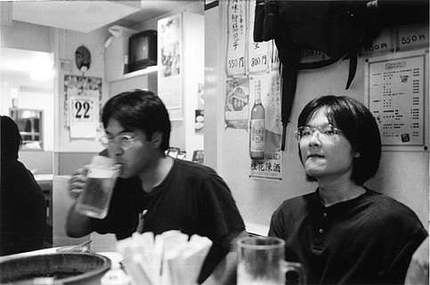 Kondoh & Okuno(20K)