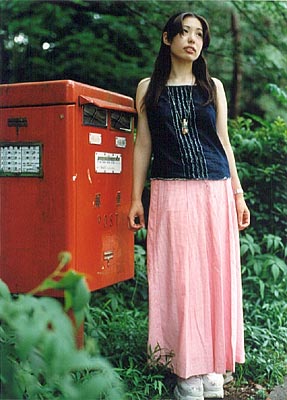 Tomoko(32K)