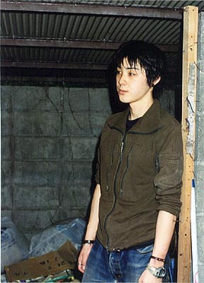 Takanori(29K)