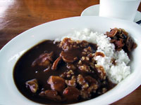 チキンカレー チキンカレー(14KB)